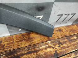 Накладка крыла заднего правого Toyota RAV4 V (XA50) 18-нв Б/У Оригинал 7560542160