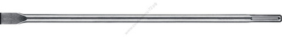 STAYER Gorilla Force SDS-max Зубило плоское 25 x 600 мм