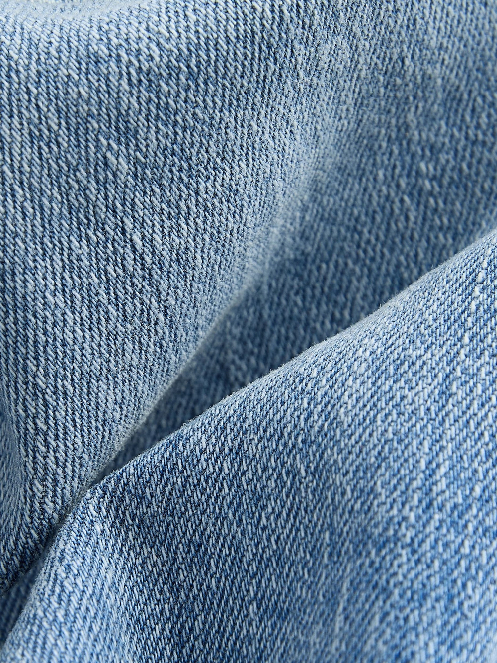 Джинсы стрейч для мальчика Next E42-952, Синий