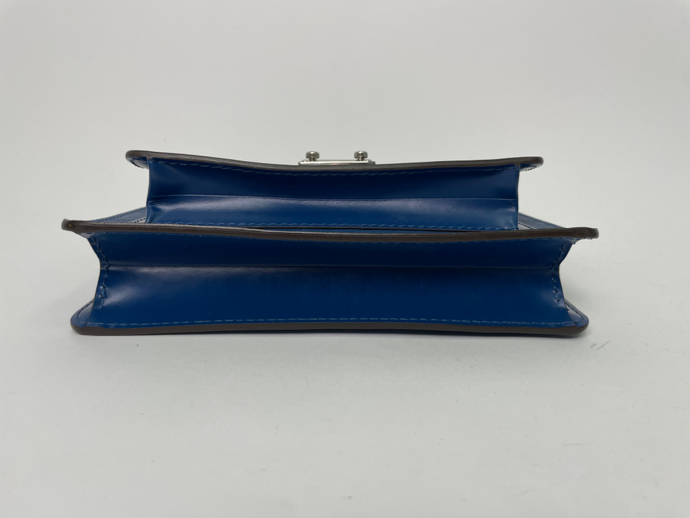 Сумка Louis Vuitton Monceau Handbag Epi Leather