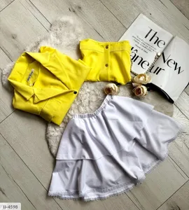 Костюм II-4598 Фабрика Моды