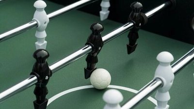 Игровой стол - многофункциональный 4 в 1 "Compact"