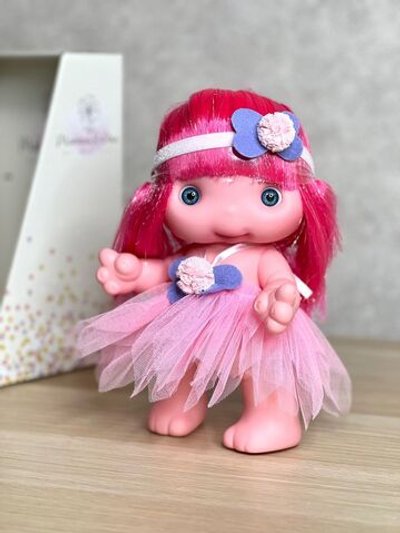 Кукла Пупс Marina and Pau 25 cм Piu (M1751)