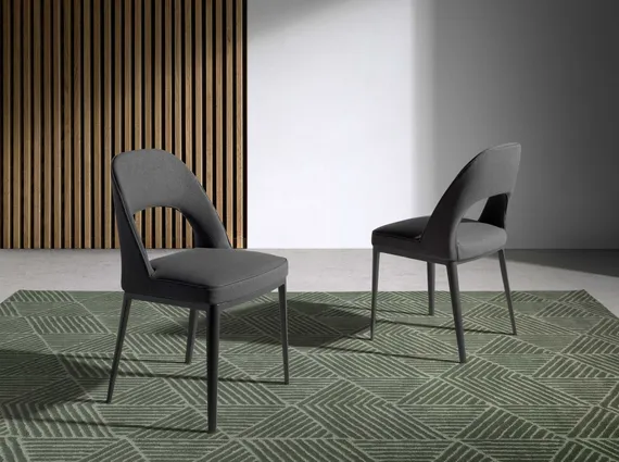 Стул Angel Cerda 4023