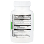 Real Ketones, Ketone Charged, goBHB®, без кофеина, 60 капсул