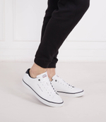 Кроссовки TH HI VULC CORE Tommy Hilfiger - белый(FM0FM04731)