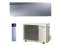 Сплит-система Daikin FTXJ35AS/RXJ35A (Emura 3)