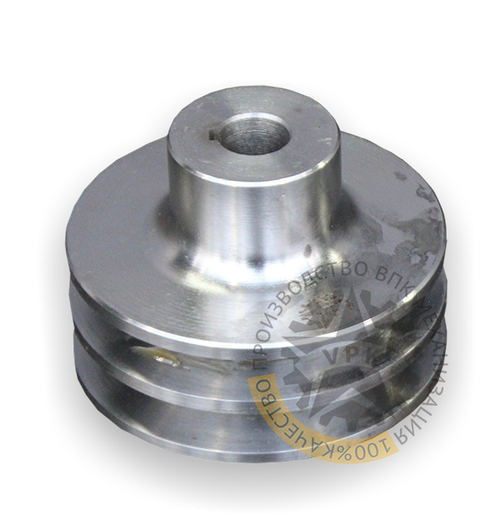 Шкив электродвигателя для станка ВПК Р-55