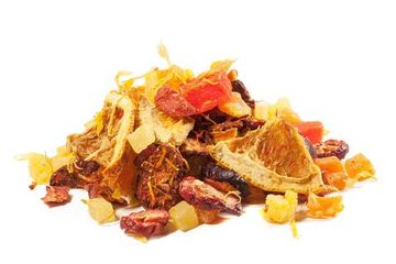 Чайный напиток Маленький гурман, 40 г