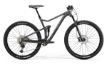 Горный велосипед Merida One-Twenty RC XT-Edition (2021)