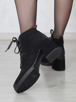 Ботинки женские демисезонные