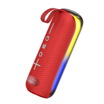 Колонка - Bluetooth BOROFONE BR44 (красный)