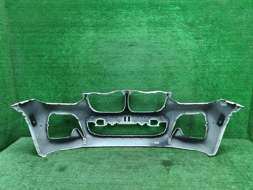 Бампер передний BMW X3 G01 (2017-2021) M-Paket