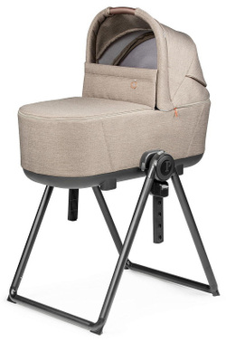 Коляска 3 в 1 Peg Perego Vivace New Culla Flex SLK Mon Amour