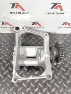 Насос масляный 420-0454