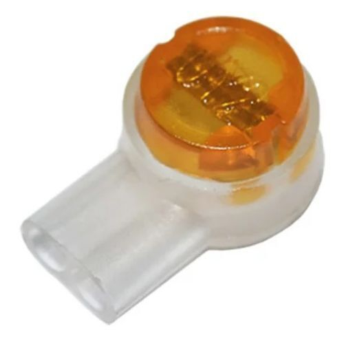 Скотч-лок изолированный  UY2 (K1) (100 шт)