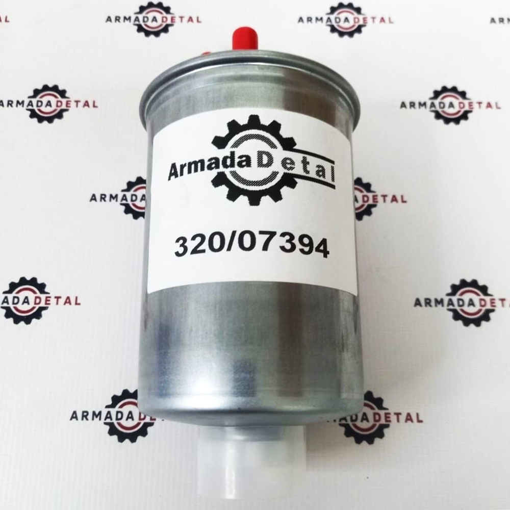 Фильтр топливный тонкой очистки (Dieselmax, нижний) | 320/A7170, 320/07394, 320/07155 | Shengnuo