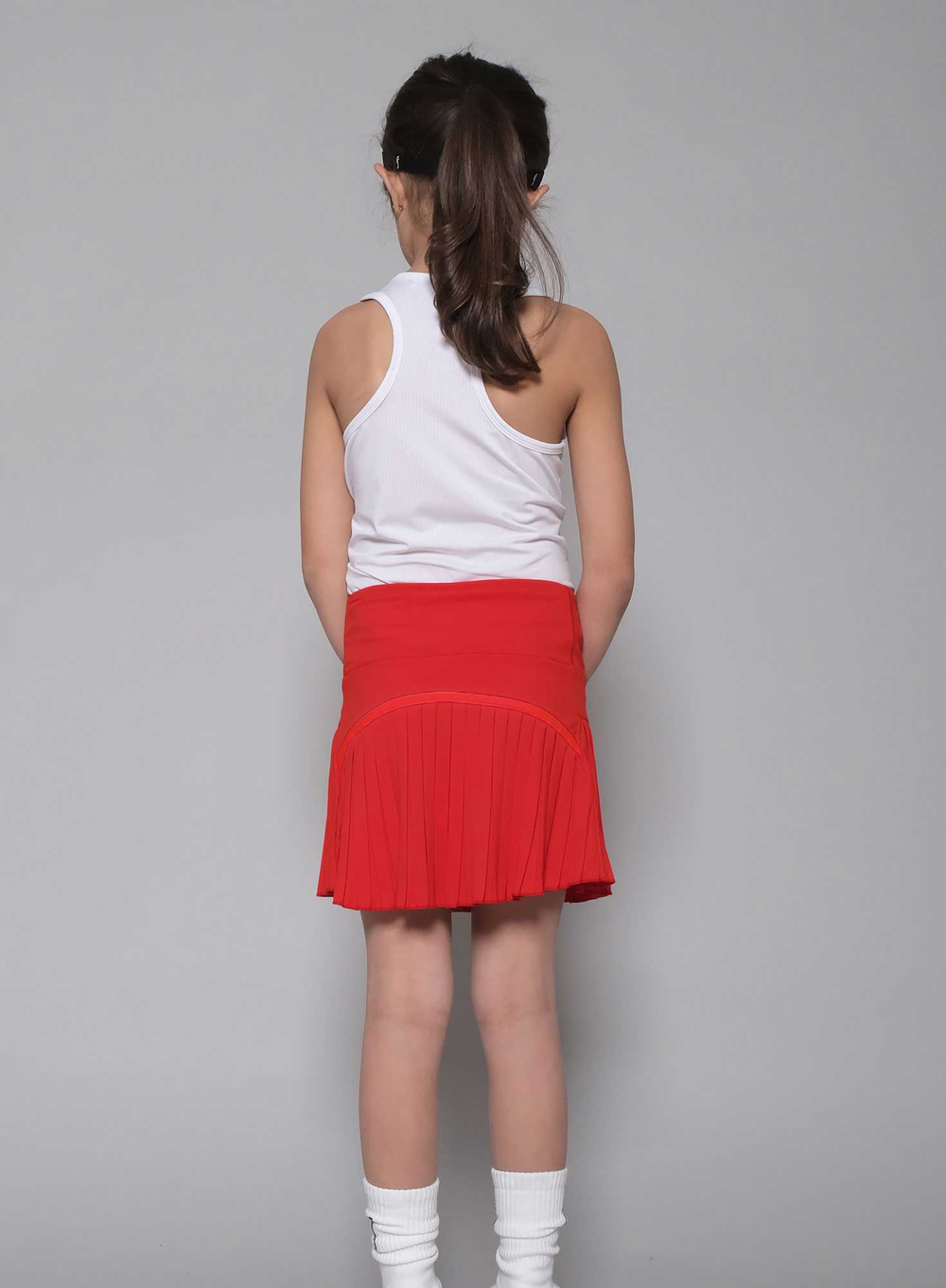 Юбка RS Girl's Match Skirt (242J600664/000)