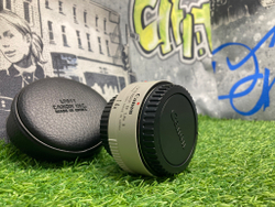 Canon Extender EF 1.4X II