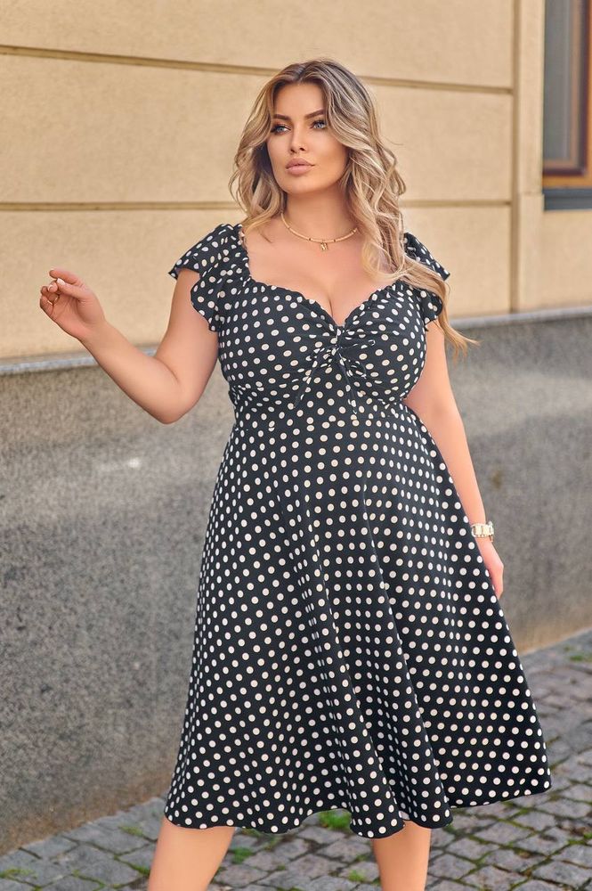 Платье УК-5656.4 Fabrika