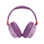 JBL Беспроводные наушники JR460NC Kids - розовый
