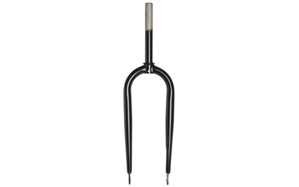 Вилка жесткая для FAT BIKE 26"х1 1/8"