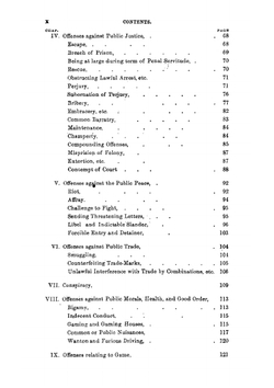 Principles of Criminal Law | Seymour Frederick Harris