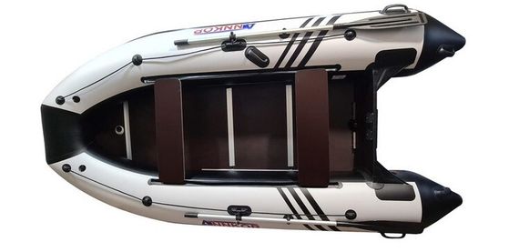 Надувная лодка ANNKOR 360