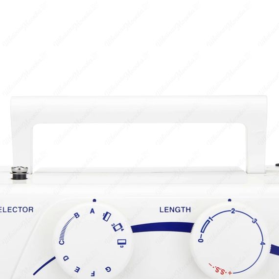 Швейная машина Janome Decor Excel 20
