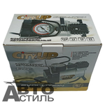 Компрессор "СityUp" AС-580 EVOLUTION ТОРНАДО 150Вт,35л\м