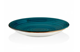 Салатник d=21 cм,фарфор,500мл.серия "TROPIKAL", By Bone