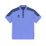 РУБАШКА ПОЛО YMKASHIX HELLCOME