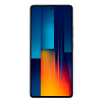 Смартфон Xiaomi Poco M6 Pro 12/512GB, Black (Черный)