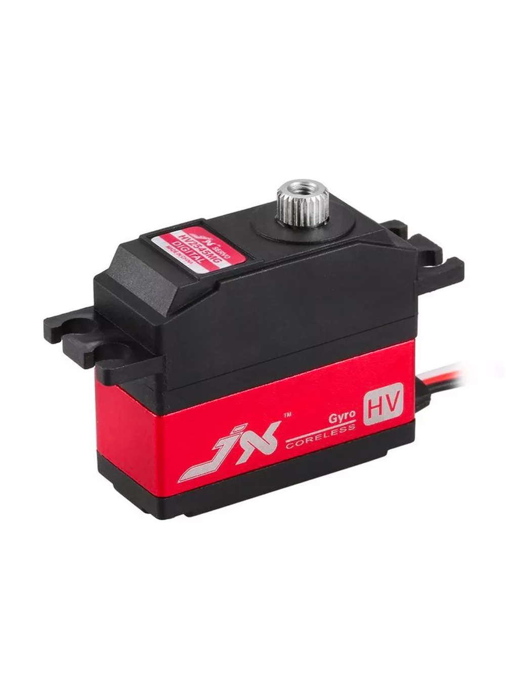Сервомашинка цифровая JX Servo PDI-HV2545MG