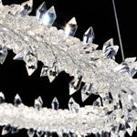 Люстра MD-0120B-40 gold