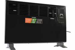 Электрический конвектор Patriot PT-C 20 E, 1000/2000 Вт., электронный термостат, 633307301