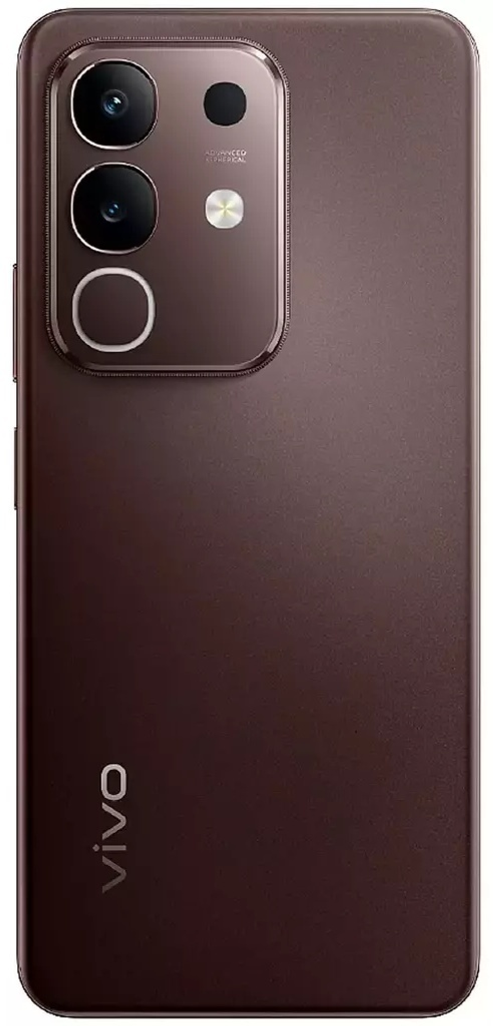 Смартфон Vivo Y29 8 ГБ/128 ГБ коричневый