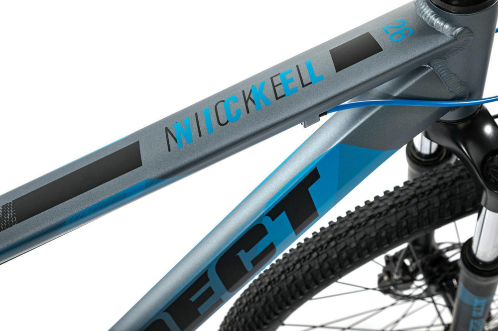 Горный велосипед Aspect NICKEL (2021)