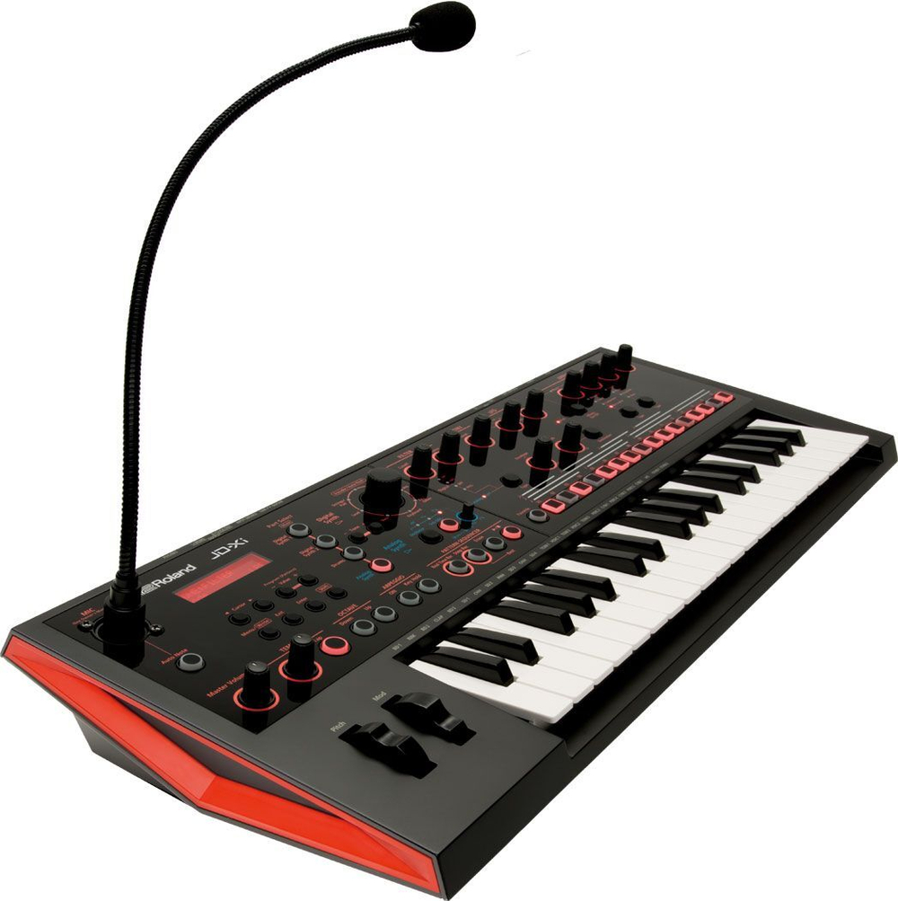 СИНТЕЗАТОР ROLAND JD-XI