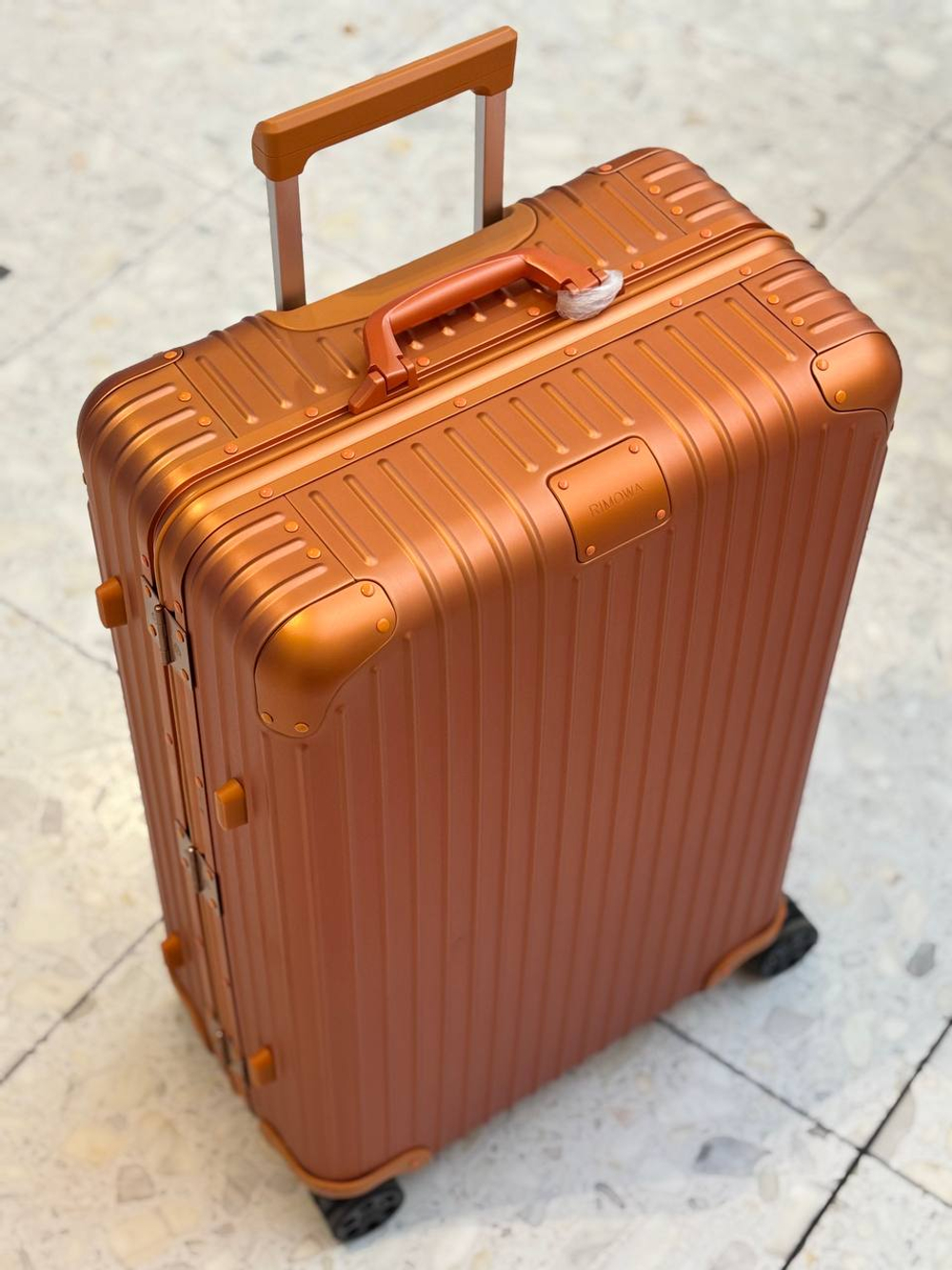 Чемодан Rimowa