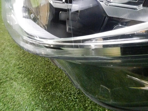 Фара левая BMW X2 F39 (2017-2023) LED