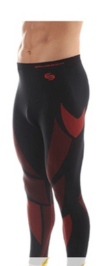 Мужские кальсоны Brubeck Dry