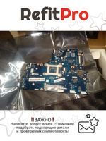 Материнская плата для ноутбука Lenovo ideaPad S410/S40-70/M30-70 ZIUS6 i3-4010 UMA (90003272), оригинал