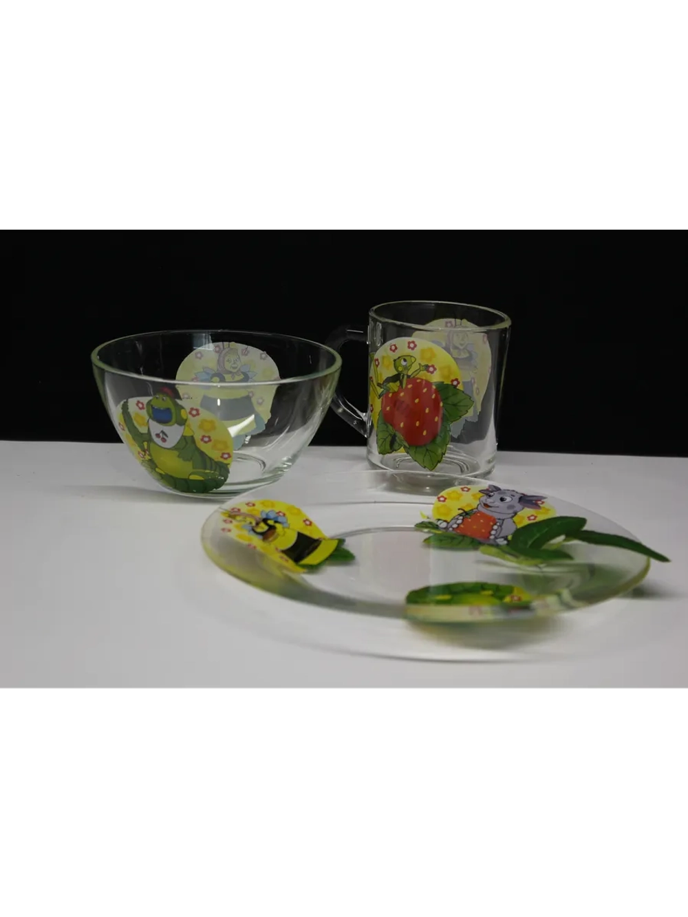 Набор для завтрака