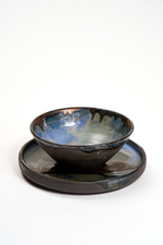 Сервировочная тарелка