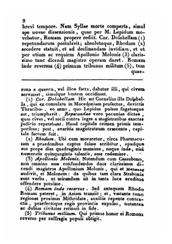 Caji Julii Caesaris Commentarii de bello gallico. Tomus 1 | Julius Caesar