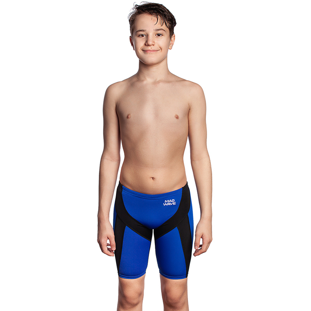 Джаммеры детские Mad Wave Drive Power PBT Junior