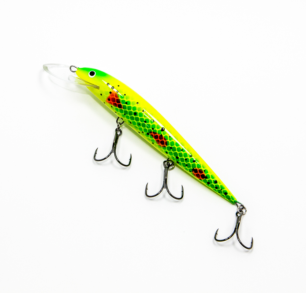 Terve Laatokka, 13 см., цвет 273*