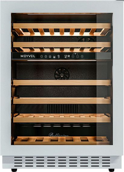 Винный холодильник Meyvel MV46NH-KWT2
