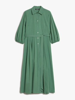 Платье женское WEEKEND MAX MARA FAENZA